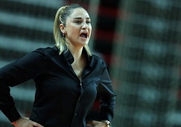 Selen Erdem'den Fatih Terim sözleri!