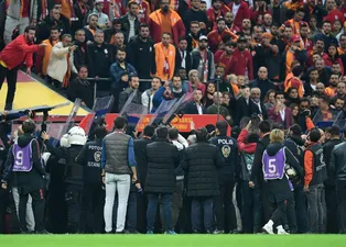 İşte sosyal medyada Hasan Şaş tepkileri!