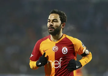 Selçuk imzaya hazır