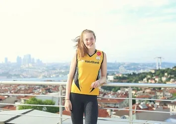 Vakıfbank hayalimdi