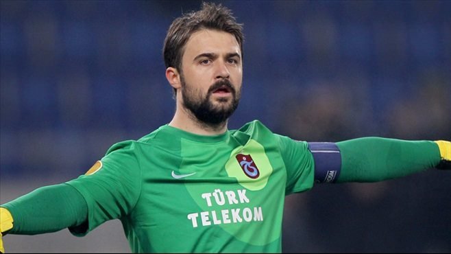 Tolga takımı ateşledi