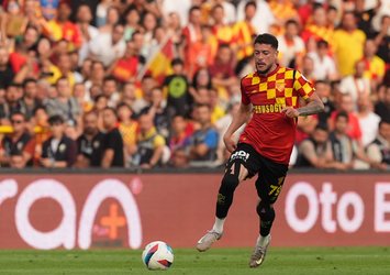 Romulo bombası! 12 milyon Euro...