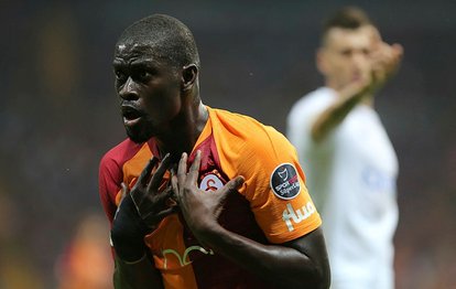 Son dakika spor haberleri: Adana Demirspor Ndiaye ile anlaşmaya vardı