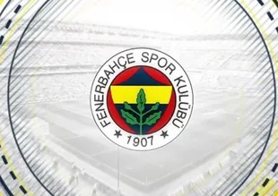 Fenerbahçe'den kupa açıklaması