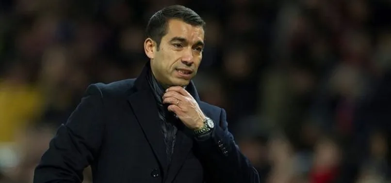 Giovanni van Bronckhorst: Fenerbahçe'yi yeneceğiz