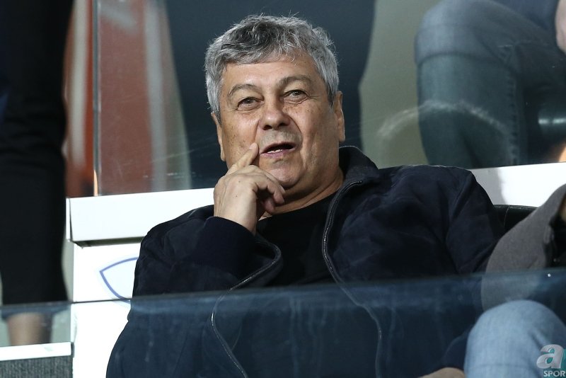 Mircea Lucescu Fenerbahçe’yi açıkladı! Ali Koç ile 2 kez...