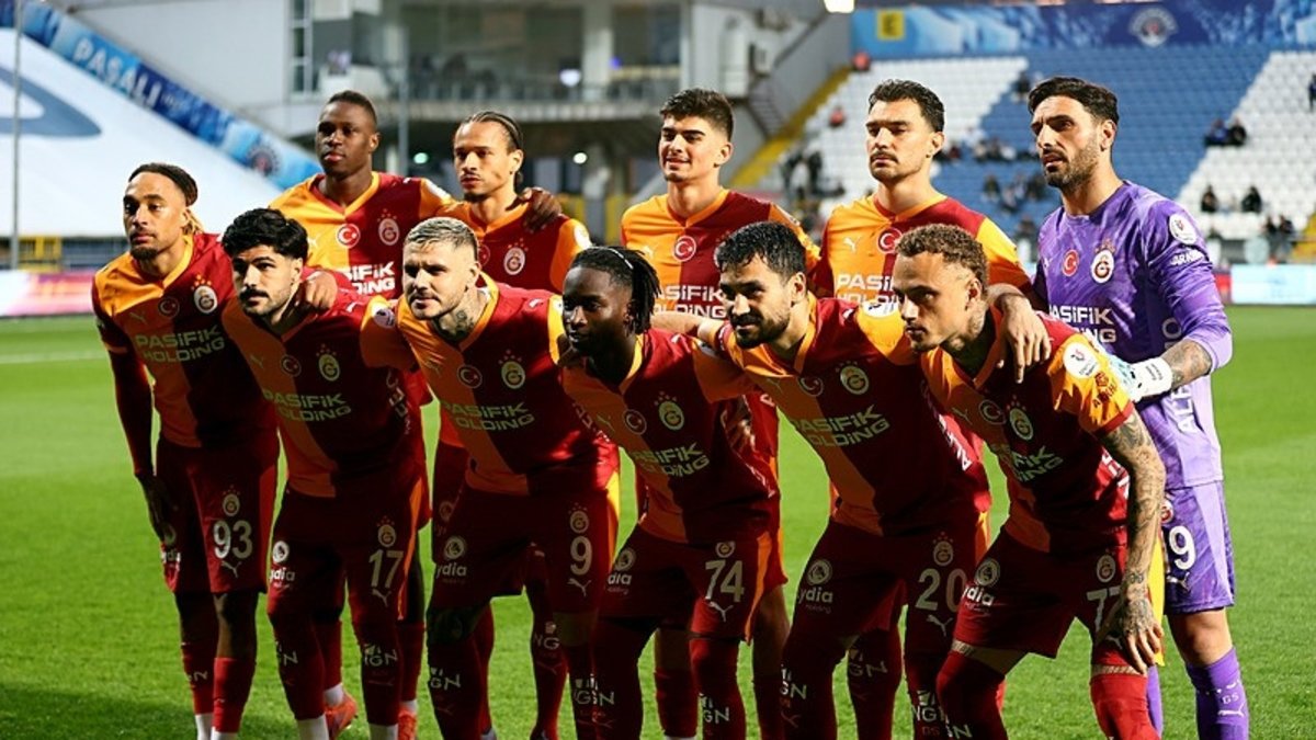 Galatasaray'da çifte sakatlık! Oyuna devam edemediler