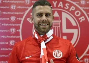 Süper Lig'de flaş ayrılık