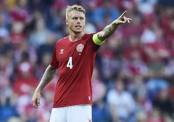 Simon Kjaer Milan’a gitti