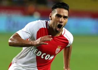 Galatasaray'a büyük şok! Falcao...