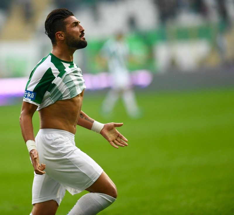 Fenerbahçe’den iki imza birden