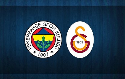 Fenerbahçe Beko - Galatasaray maçı ne zaman? Saat kaçta ve hangi kanalda? | Basketbol Süper Ligi
