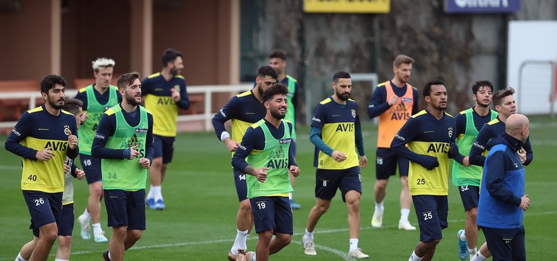 Fenerbahce Nin Konyaspor Maci Kadrosu Belli Oldu Aspor