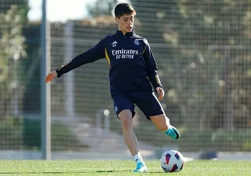 R. Madrid'den Arda Güler kararı!