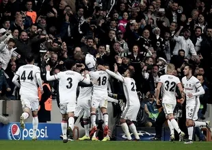 Beşiktaş 190. maçına çıkıyor