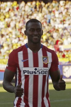 Jackson Martinez, Süper Lig'e geliyor