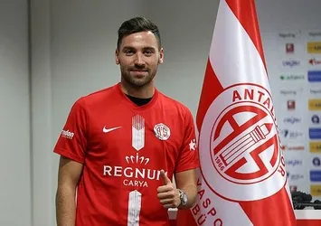 "Sinan Gümüş'ü kadromuzda görmek isteriz"