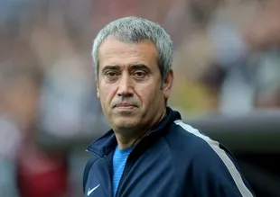 Kemal Özdeş: Beşiktaş'ın etkili oyuncuları var