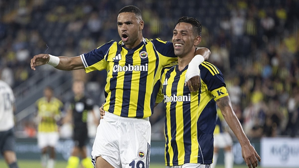 FENERBAHÇE TRANSFER HABERİ - Youssef En-Nesyri'ye Ada'dan dev talip! FENERBAHÇE TRANSFER HABERİ - Youssef En-Nesyri'ye Ada'dan dev talip!