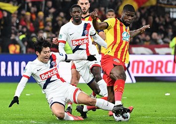 F.Bahçe'de stopere yeni aday!