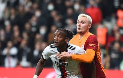 Beşiktaş Asbaşkanı Emre Kocadağ’dan Galatasaray derbisi açıklaması! Maç ertelenecek mi?
