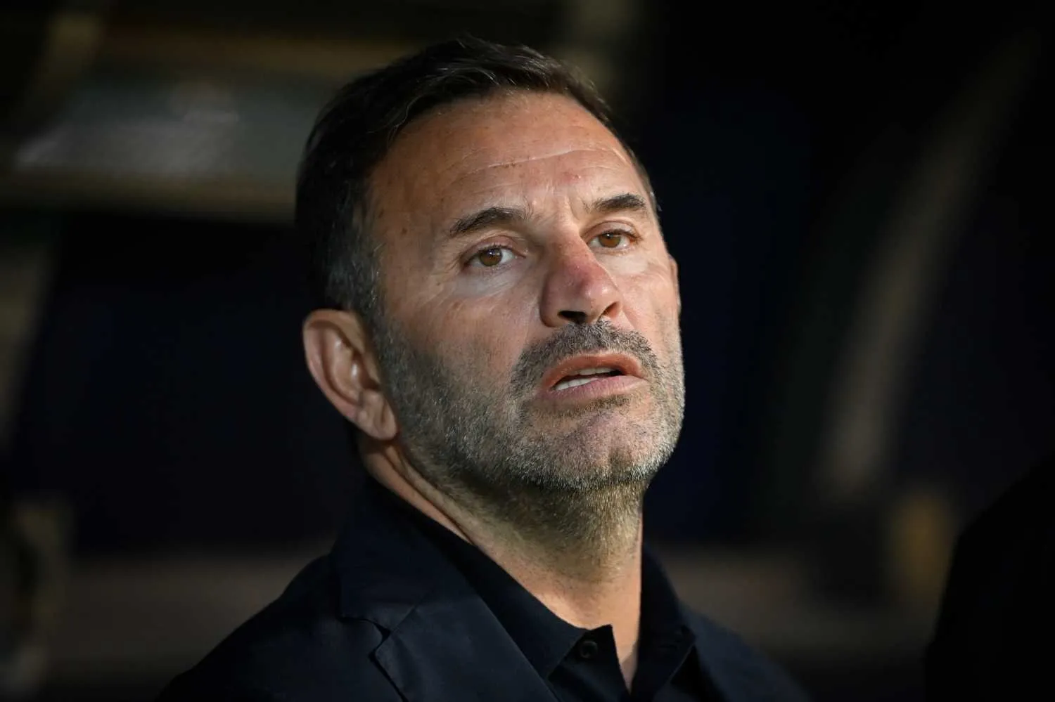 Galatasaray'da Okan Buruk'tan istifa sorusuna flaş yanıt!