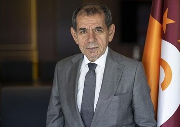Özbek: Finansal bağımsızlığı sağladık!