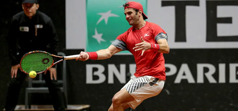 TEB BNP Paribas İstanbul Cup devam ediyor