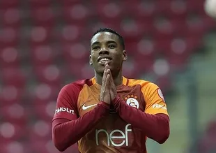 Rodrigues en iyi 11’e seçildi!