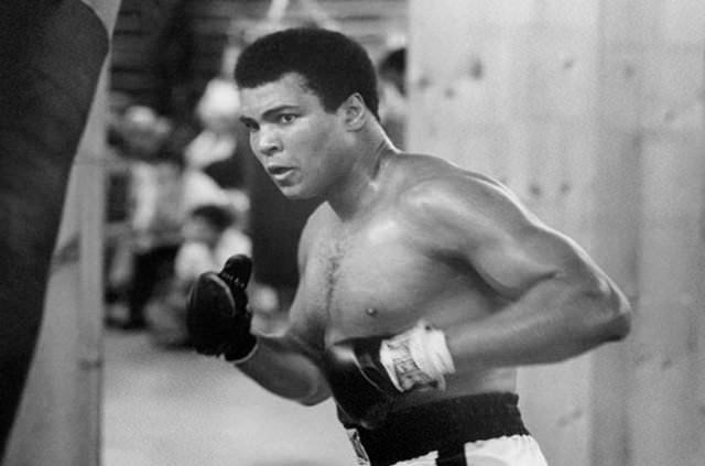 İşte Muhammed Ali’nin unutulmaz sözleri...
