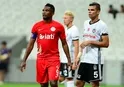 Ali Şafak Öztürk: Eto'o'yu bırakmayı düşünmüyoruz - 1