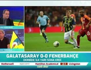 Erman Toroğlu'ndan Falcao yorumu!