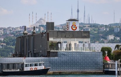 Galatasaray’dan flaş ’Ada’ açıklaması!