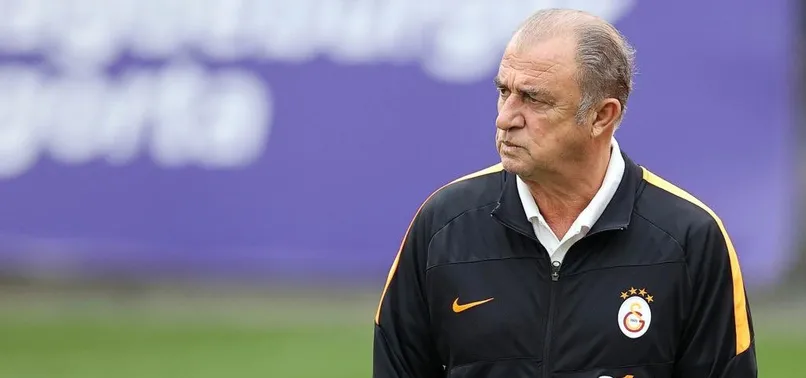GALATASARAY HABERLERİ: Cimbom hedefi belirledi! Fatih Terim'in olmadığı maçlarda...