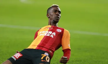 Galatasaray harekete geçti! Onyekuru...