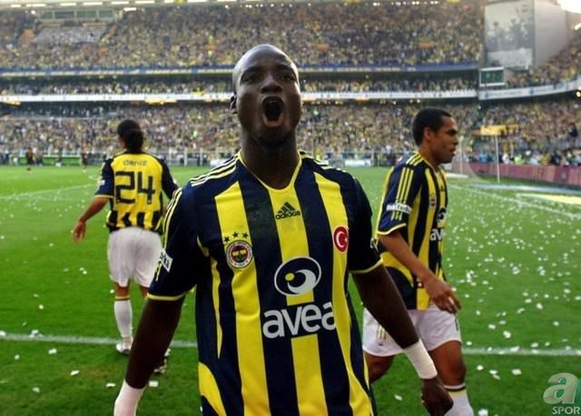 Futbolcuların unutulmaz anıları