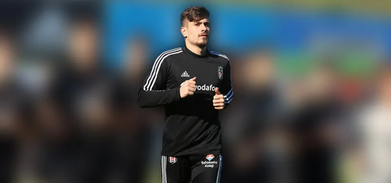 Dorukhan Toköz'e Udinese talip oldu