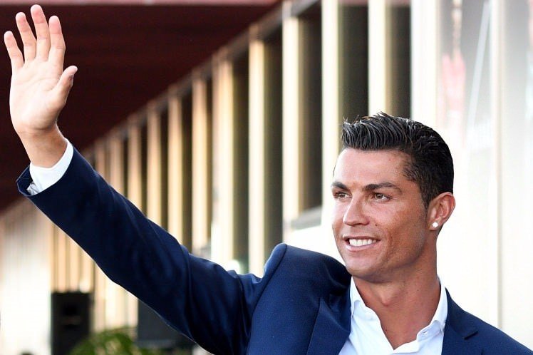 Ronaldo neden dövme yaptırmıyor?