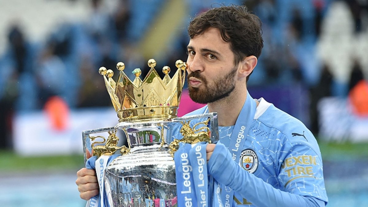 Galatasaray, Bernardo Silva için kesenin ağzını açtı! En iyi teklif...