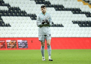 Ersin Destanoğlu Beşiktaş ile sözleşme yeniledi mi? A Spor'a açıkladı