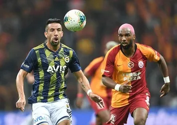 Fenerbahçe'den Isla açıklaması