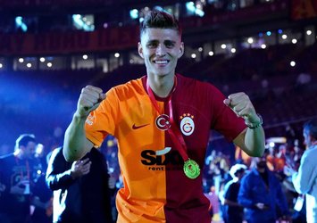 Galatasaray ayrılığı açıkladı! Yeni adresi...