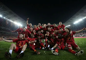 18 milyon TL cepte!