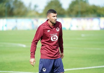 Beşiktaş'tan Burak Yılmaz açıklaması!