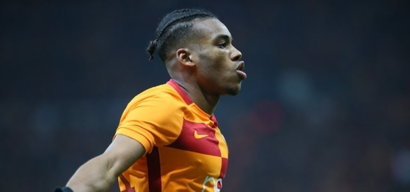 Rodrigues’ten Galatasaray itirafı