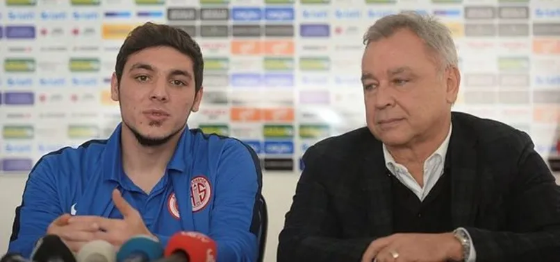 Salih Dursun 1 yıl sonra özür diledi