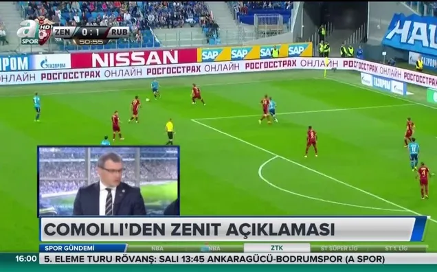 Comolli: Kolay olmayacak