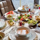 Bayram sonrası nasıl beslenilmeli?