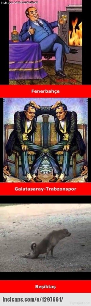 Fenerbahçe - Karabükspor capsleri