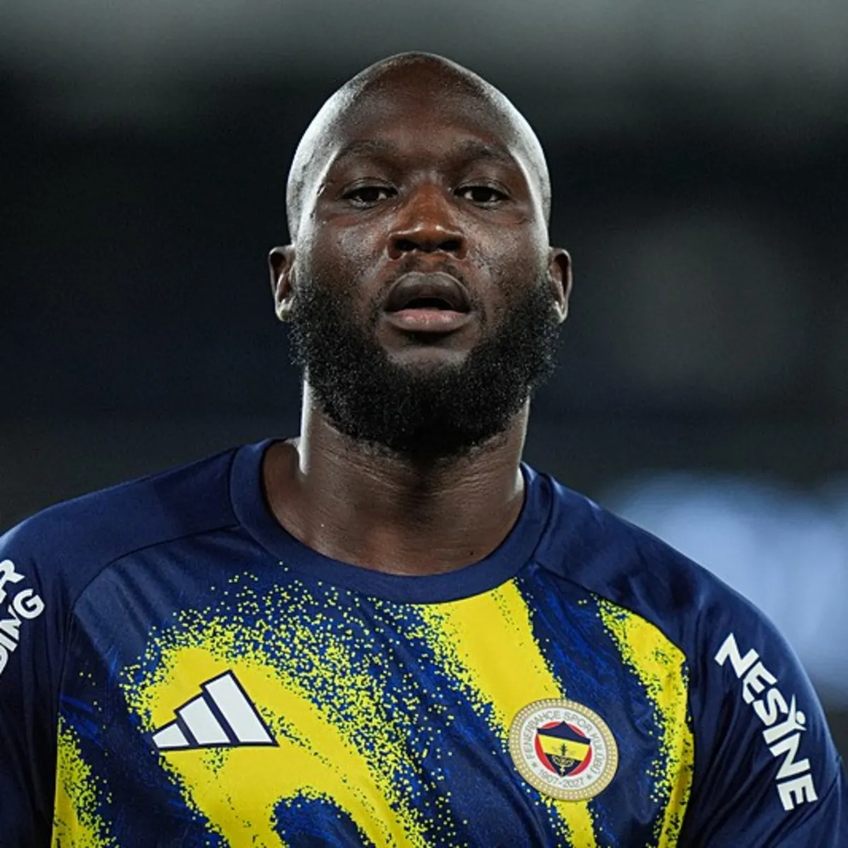 Transfer gerçeği ortaya çıktı! Romelu Lukaku ve Fenerbahçe...
